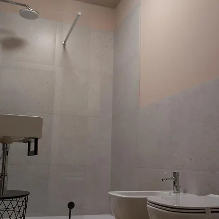 Gæstehus Pilo2home 3*