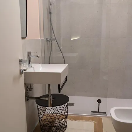 Gæstehus Pilo2home Padova