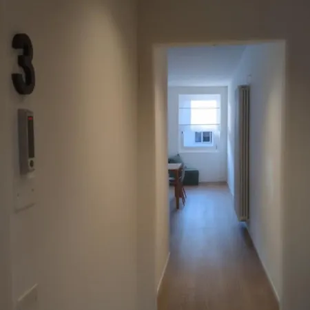 Pilo2home Gæstehus Padova