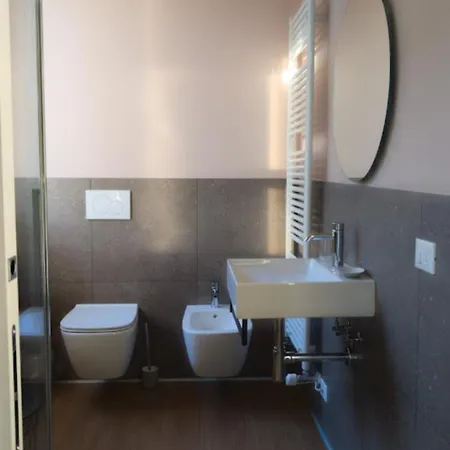 Gæstehus Pilo2home Padova