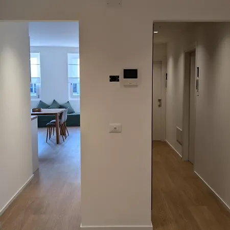 Pilo2home Gasthuis Padua