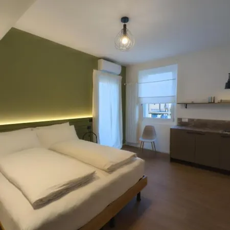 Pilo2home 게스트하우스