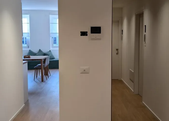 Pilo2home Гостевой дом Падуя