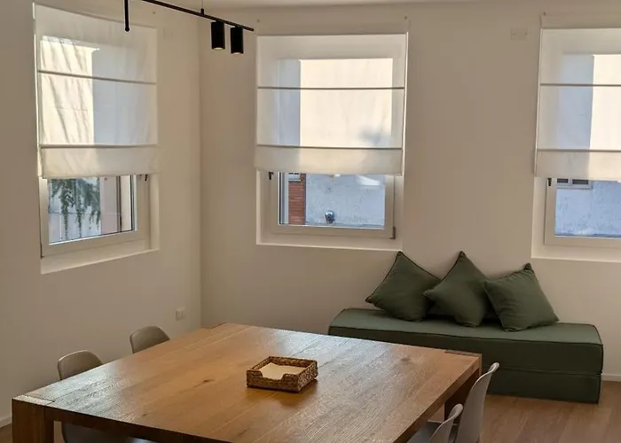 Pilo2home Падуя