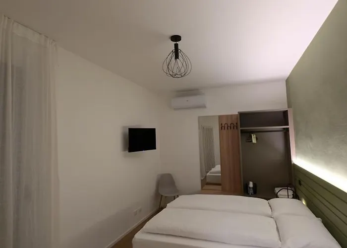 Pilo2home Гостевой дом 3*