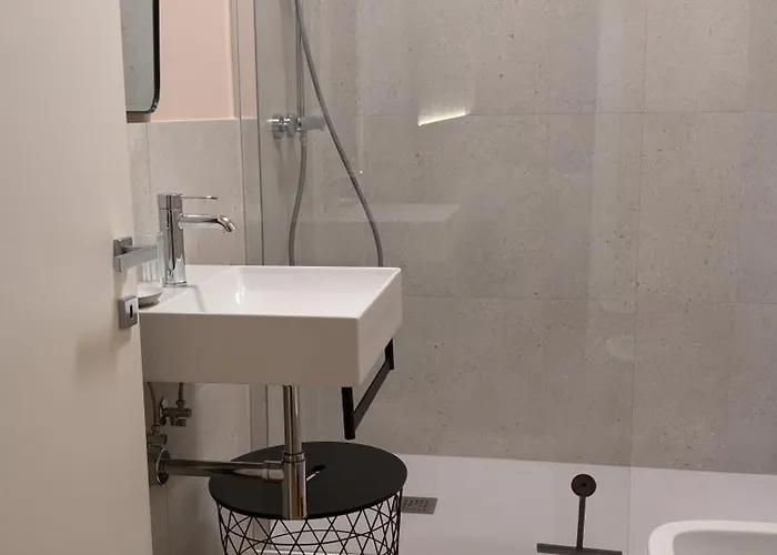 Гостевой дом Pilo2home Падуя