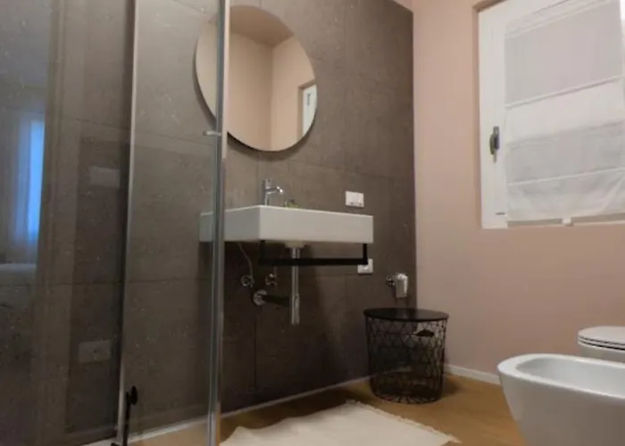 Гостевой дом Pilo2home 3*