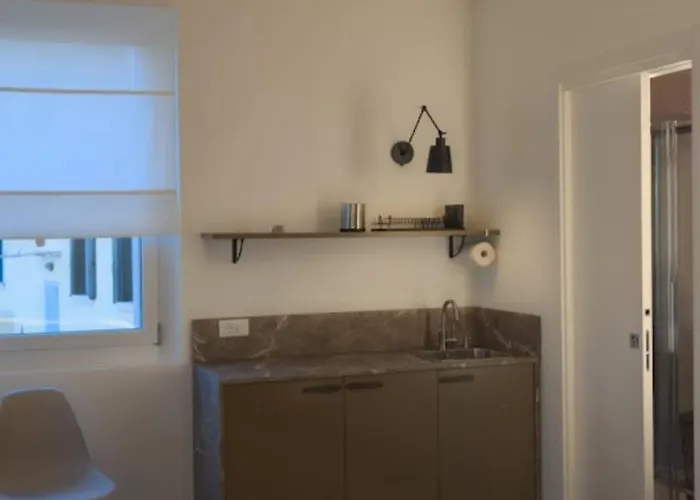 Pilo2home 3* Падуя