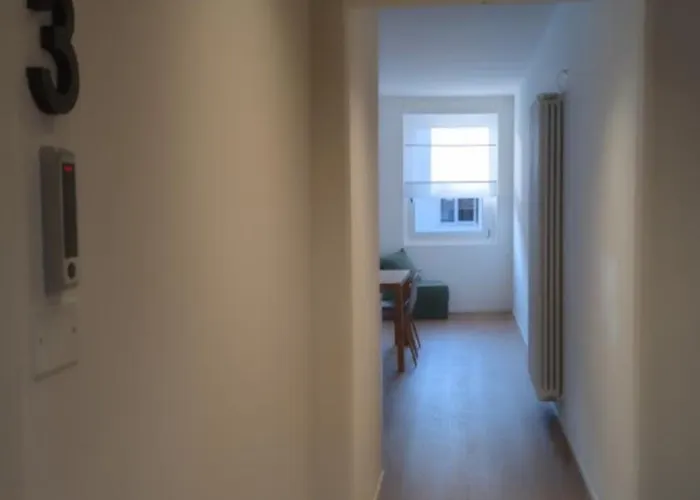 Pilo2home Гостевой дом Падуя