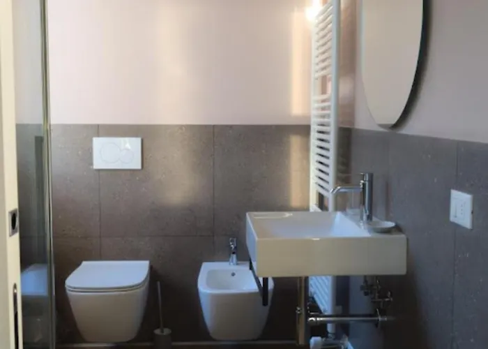 Гостевой дом Pilo2home Падуя