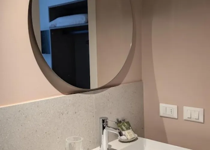 Гостевой дом Pilo2home 3*